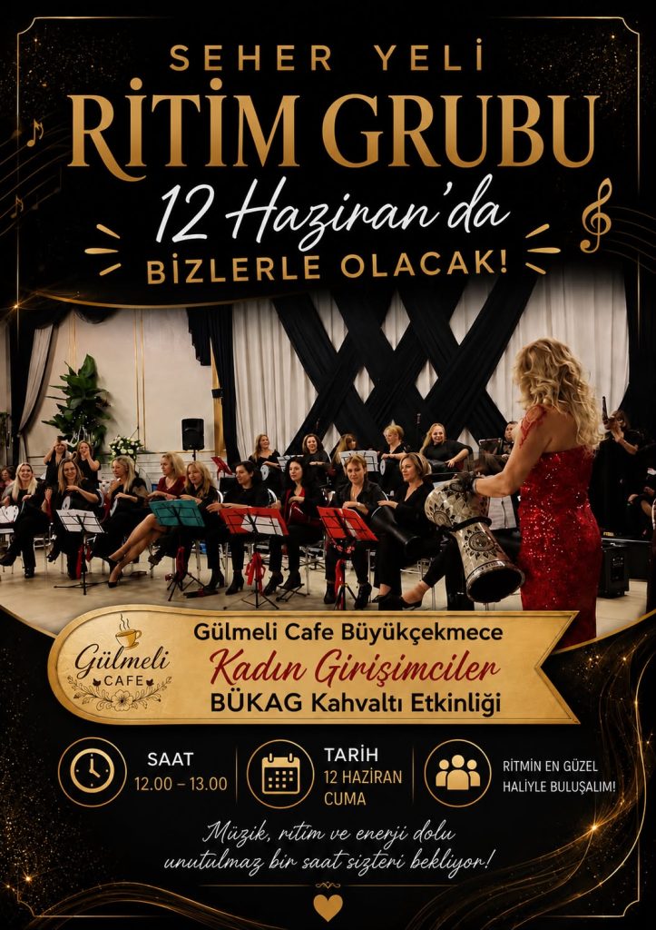 Kadin Girisimciler